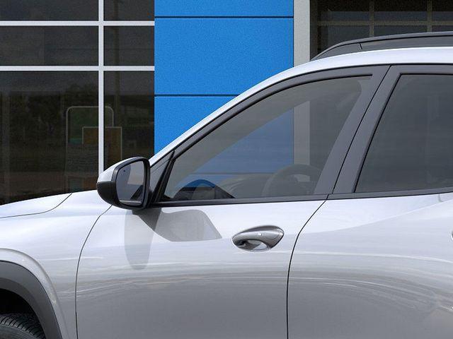 2026 Chevrolet Trax Vehicle Photo in PAWLING, NY 12564-3219