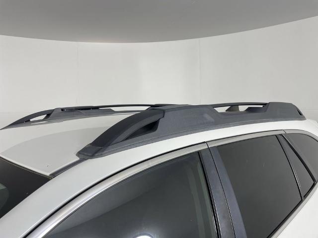 2020 Subaru Outback Vehicle Photo in GILBERT, AZ 85297-0402