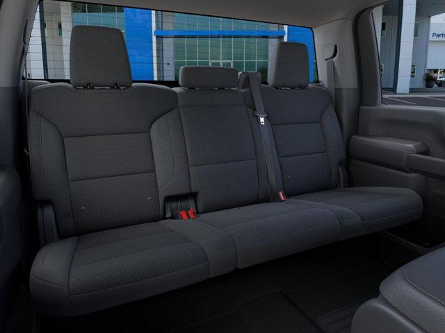 2026 Chevrolet Silverado 2500 HD Vehicle Photo in SELMA, TX 78154-1460