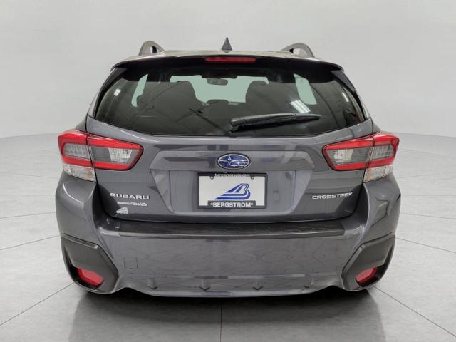 2021 Subaru Crosstrek Vehicle Photo in NEENAH, WI 54956-2243