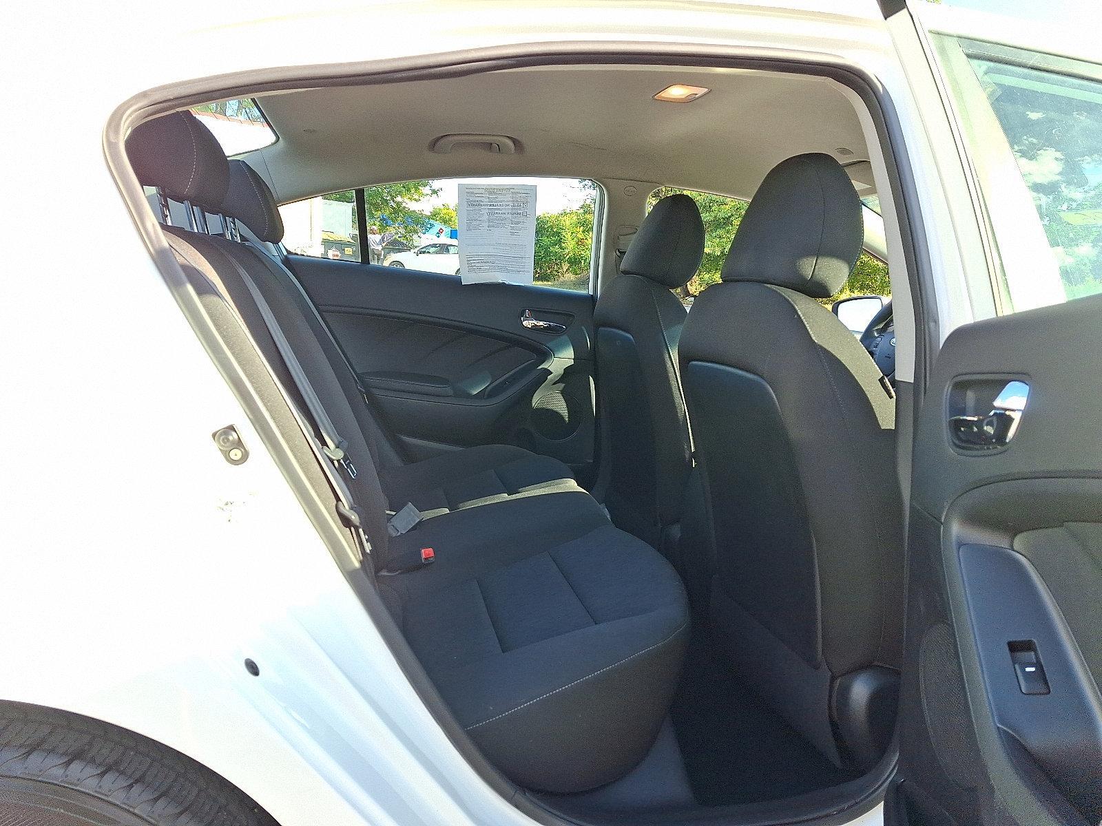 2016 Kia Forte Vehicle Photo in Harrisburg, PA 17111