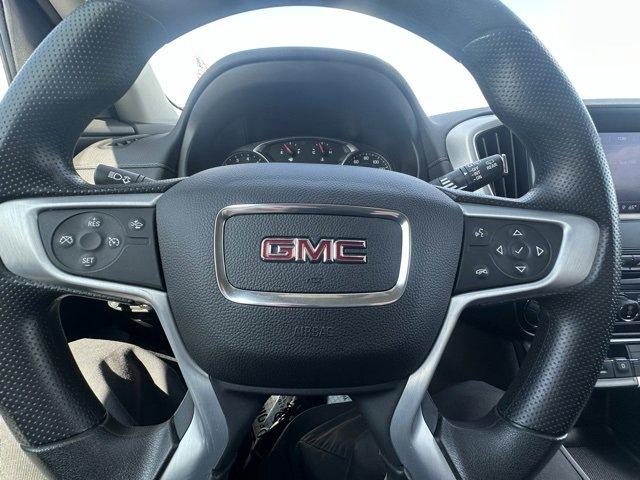 2023 GMC Terrain Vehicle Photo in ROCHESTER HILLS, MI 48307-2741