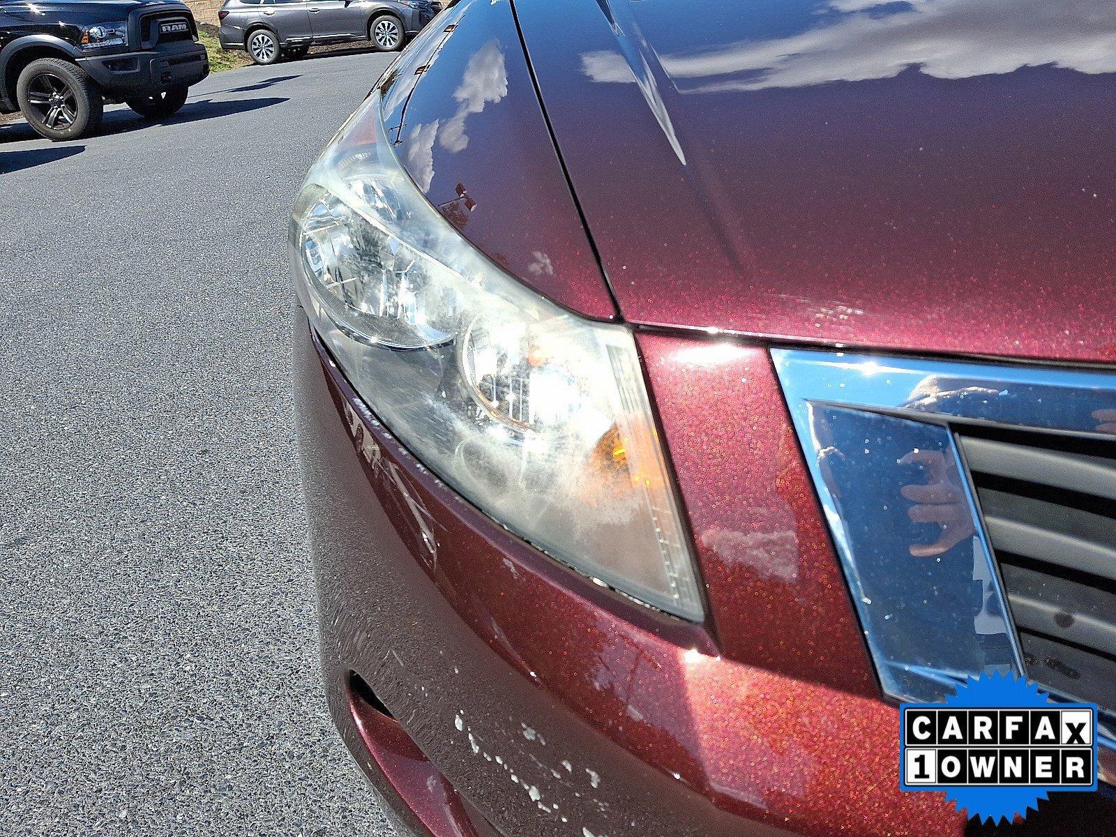2010 Honda Accord Sedan Vehicle Photo in Harrisburg, PA 17111