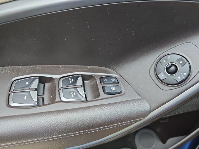 2017 Hyundai Santa Fe Sport Vehicle Photo in Pleasant Hills, PA 15236
