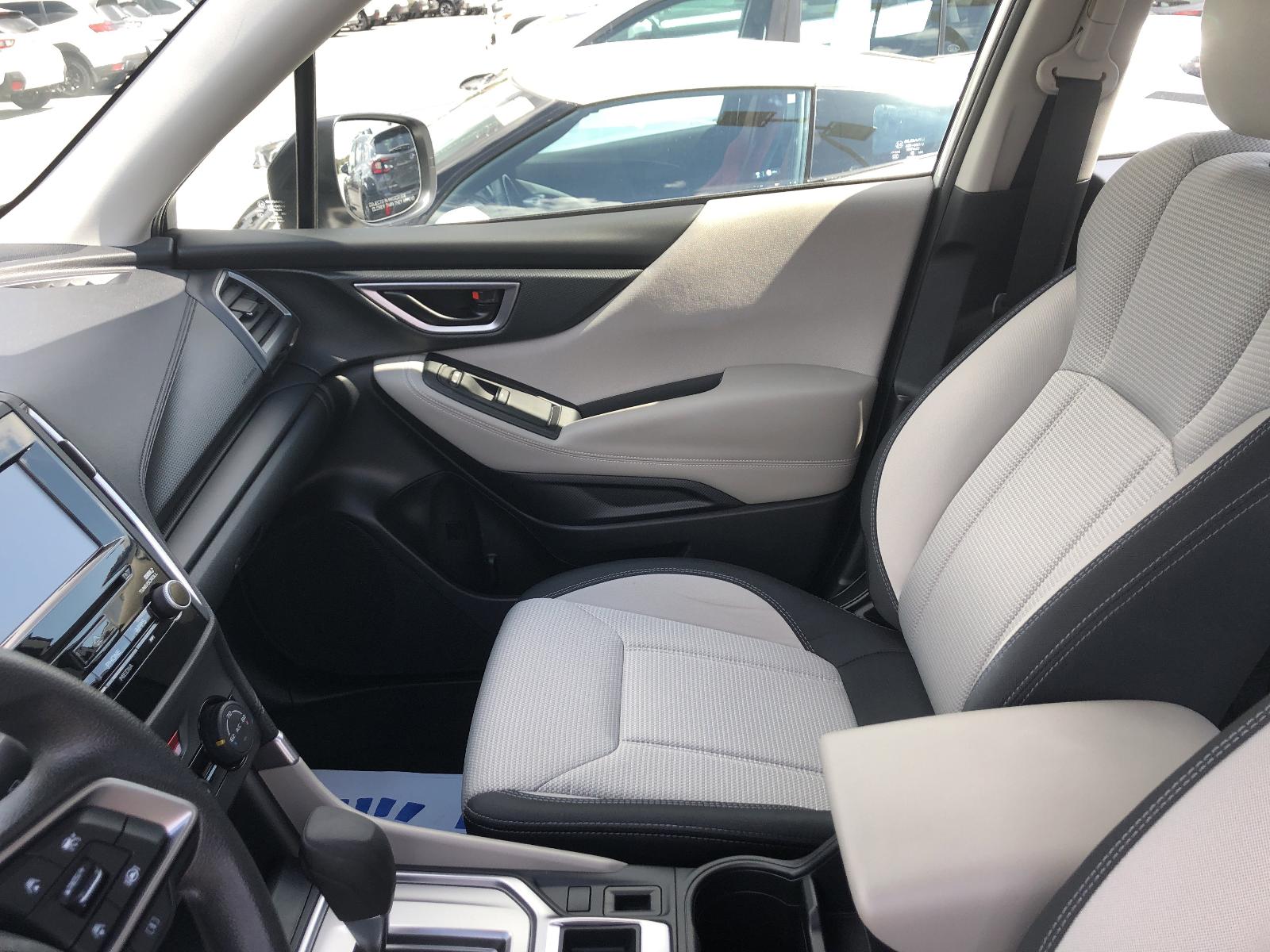 2022 Subaru Forester Vehicle Photo in Mechanicsburg, PA 17050