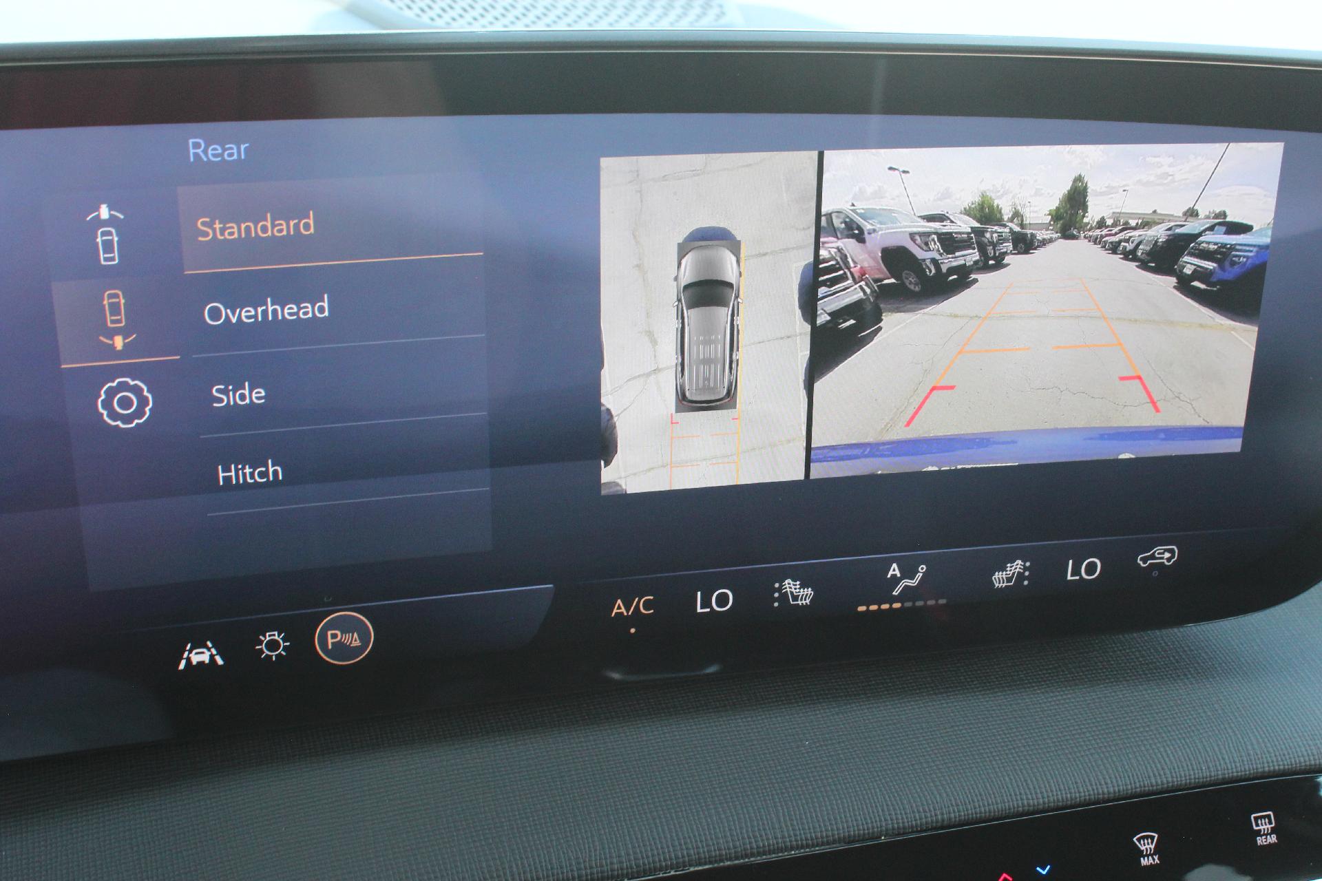 2026 Buick Enclave Vehicle Photo in AURORA, CO 80012-4011