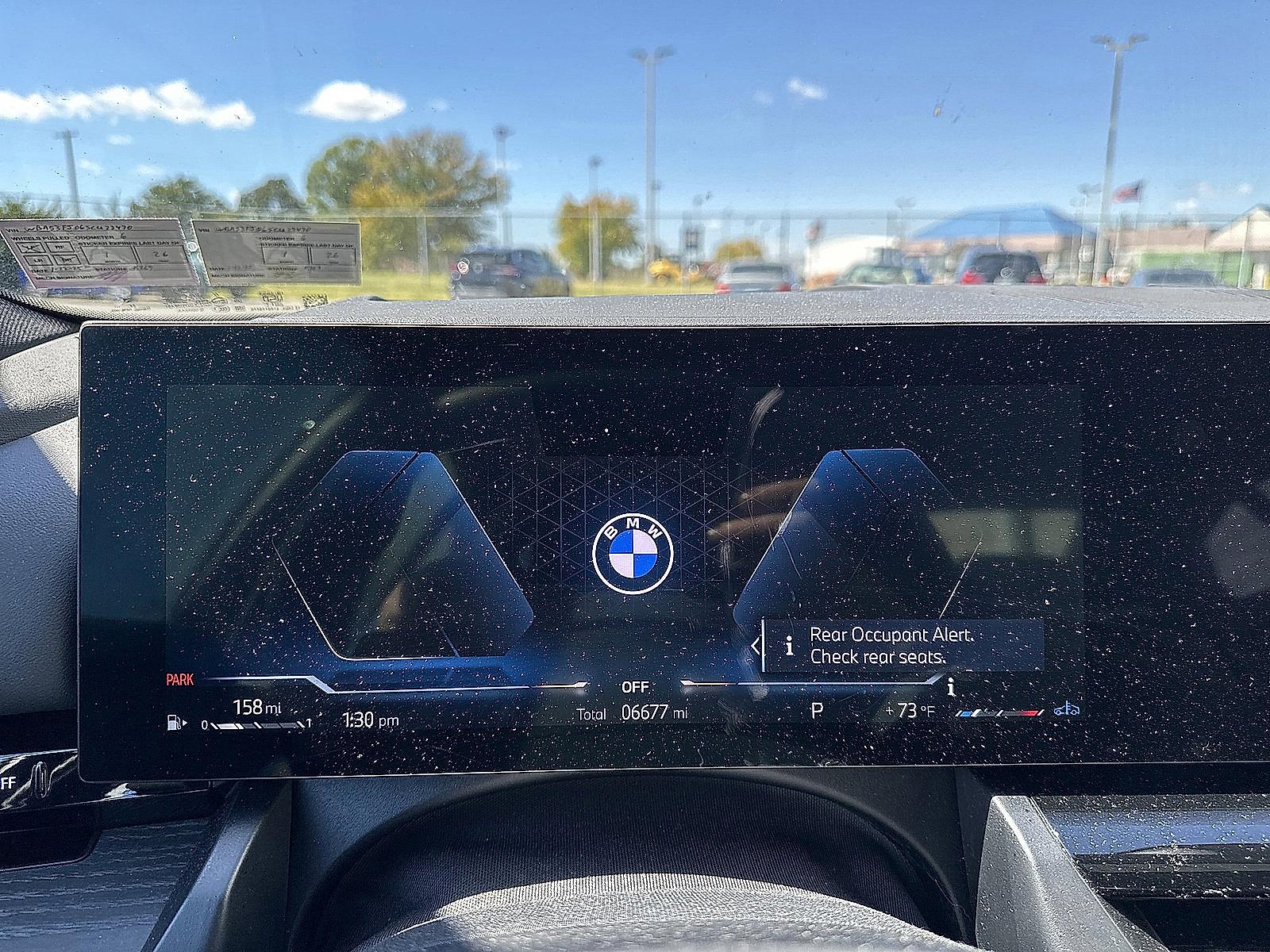 2025 BMW 530i xDrive Vehicle Photo in Lancaster, PA 17601