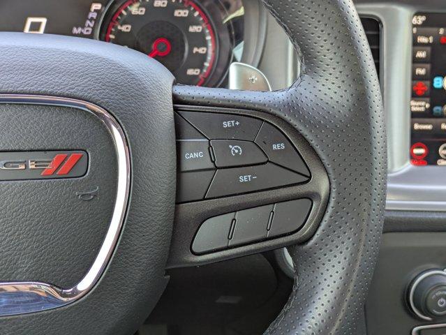 2023 Dodge Charger Vehicle Photo in BRUNSWICK, GA 31525-1881