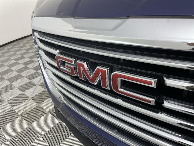2022 GMC Terrain Vehicle Photo in GILBERT, AZ 85297-0402