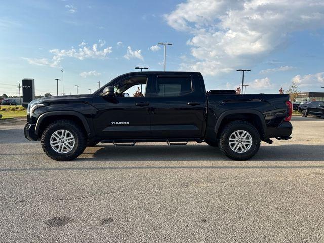 2023 Toyota Tundra 4WD Vehicle Photo in Jonesboro, AR 72404