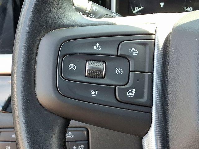 2023 GMC Sierra 1500 Vehicle Photo in DANBURY, CT 06810-5034