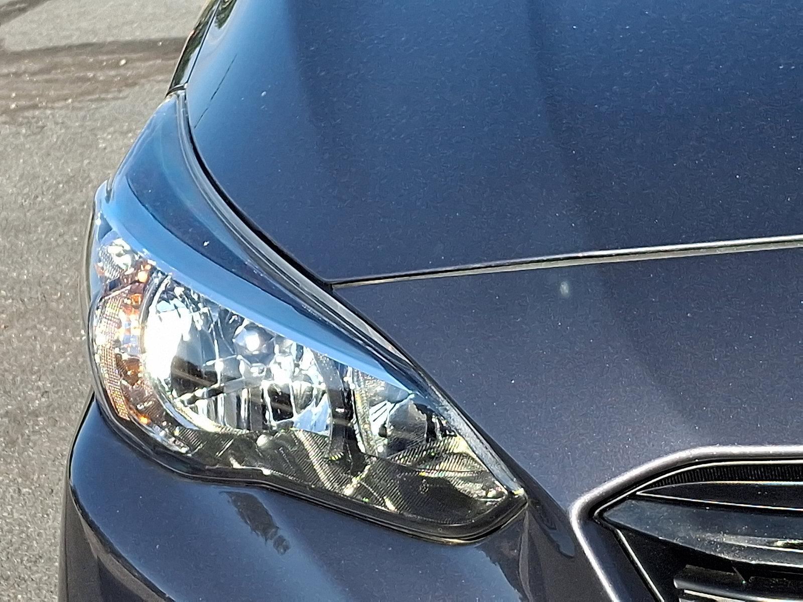 2023 Subaru Impreza Vehicle Photo in Harrisburg, PA 17111