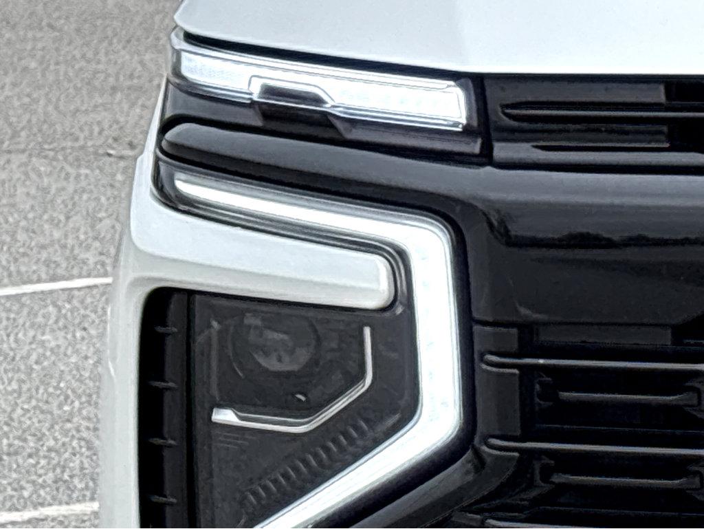 2025 Chevrolet Tahoe Vehicle Photo in POOLER, GA 31322-3252