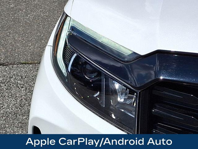 2023 Honda Ridgeline Vehicle Photo in DANBURY, CT 06810-5034