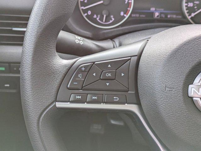 2025 Nissan Sentra Vehicle Photo in San Antonio, TX 78209