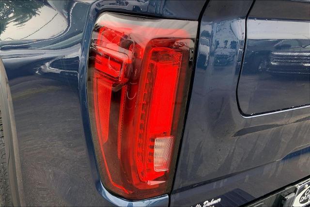 2022 GMC Sierra 1500 Vehicle Photo in INDEPENDENCE, MO 64055-1377