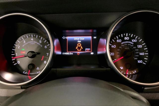 2023 Ford Mustang Vehicle Photo in INDEPENDENCE, MO 64055-1314