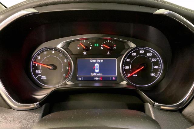 2023 Chevrolet Blazer Vehicle Photo in INDEPENDENCE, MO 64055-1314