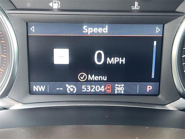 2023 GMC Acadia Vehicle Photo in AURORA, CO 80012-4011