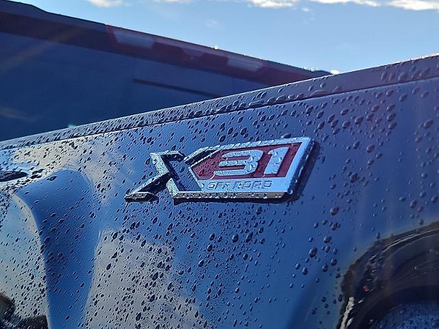 2023 GMC Sierra 2500 HD Vehicle Photo in TREVOSE, PA 19053-4984