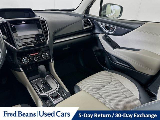2023 Subaru Forester Vehicle Photo in Doylestown, PA 18902
