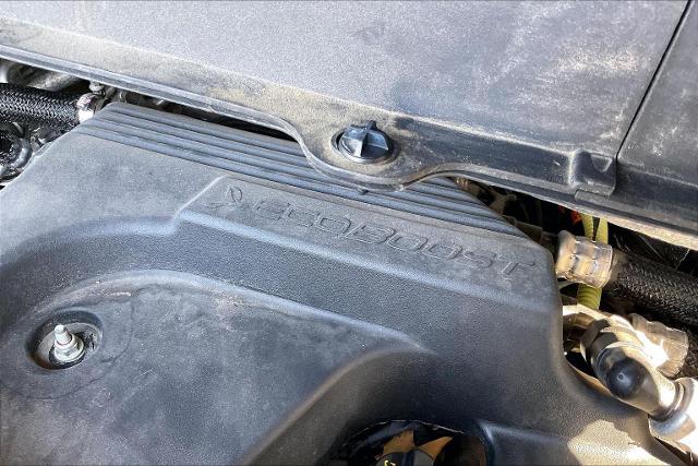 2020 Ford Explorer Vehicle Photo in INDEPENDENCE, MO 64055-1314
