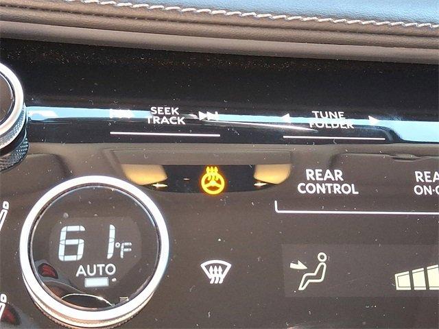 2023 INFINITI QX60 Vehicle Photo in Willow Grove, PA 19090