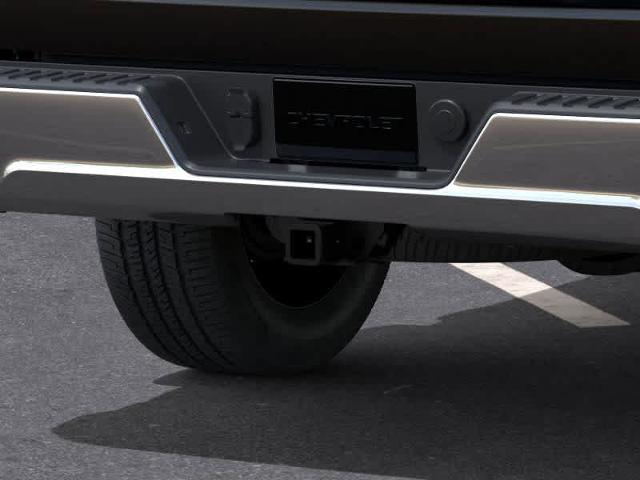 2026 Chevrolet Silverado 1500 Vehicle Photo in PITTSBURGH, PA 15226-1209
