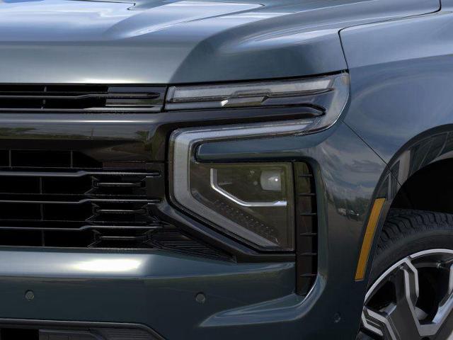 2026 Chevrolet Tahoe Vehicle Photo in INDEPENDENCE, MO 64055-1314