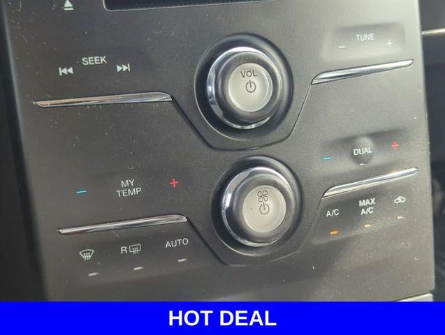 2019 Ford Flex Vehicle Photo in Merrillville, IN 46410