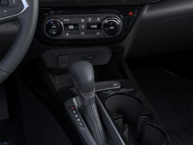 2026 Chevrolet Trax Vehicle Photo in SELMA, TX 78154-1460