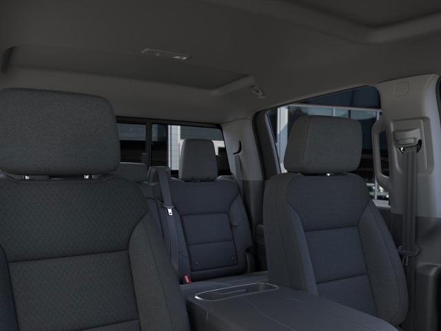 2026 GMC Sierra 1500 Vehicle Photo in TREVOSE, PA 19053-4984