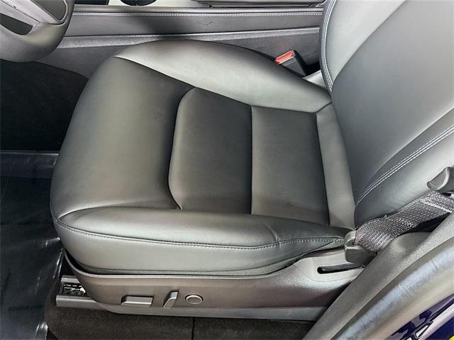 2021 Tesla Model Y Vehicle Photo in Everett, WA 98204