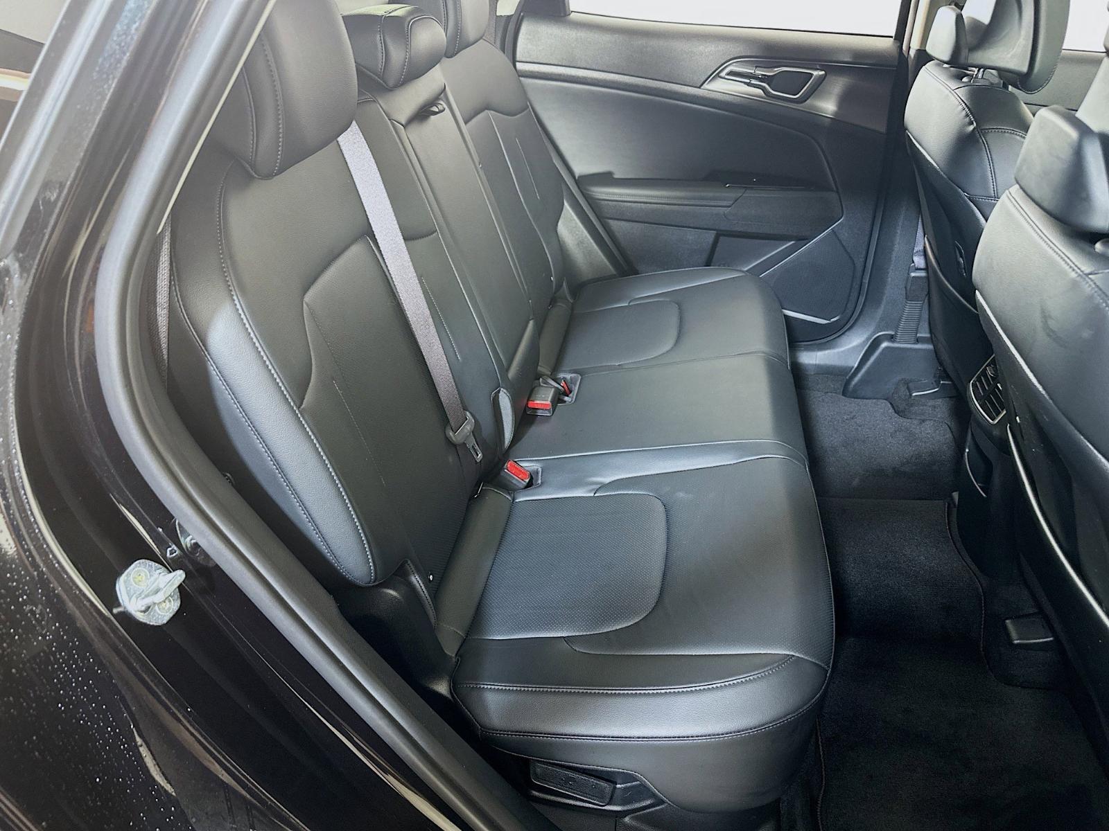 2023 Kia Sportage Hybrid Vehicle Photo in Langhorne, PA 19047