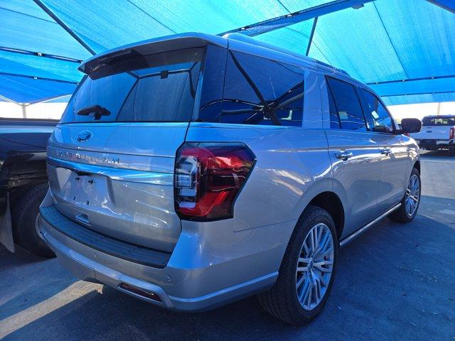 2023 Ford Expedition Vehicle Photo in Decatur, TX 76234