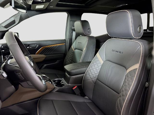 2026 GMC Canyon Vehicle Photo in PUYALLUP, WA 98371-4149