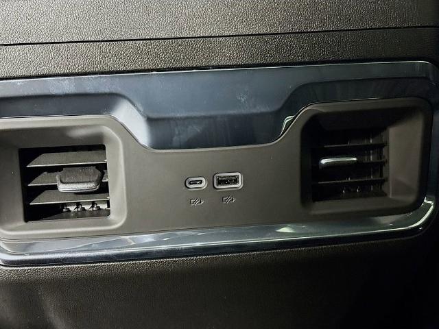 2026 GMC Sierra 1500 Vehicle Photo in PUYALLUP, WA 98371-4149