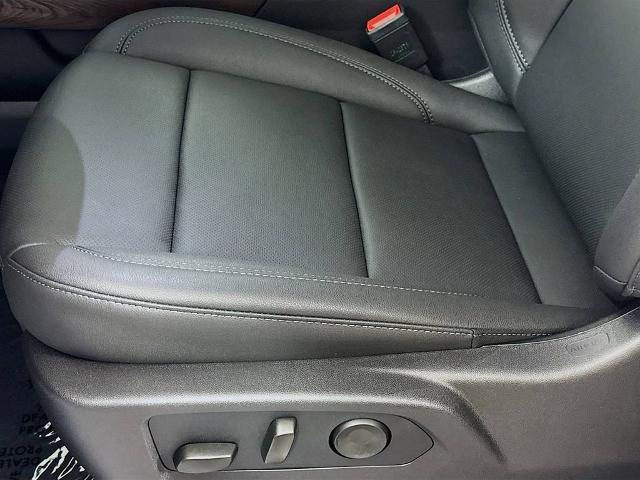 2026 GMC Sierra 1500 Vehicle Photo in PUYALLUP, WA 98371-4149