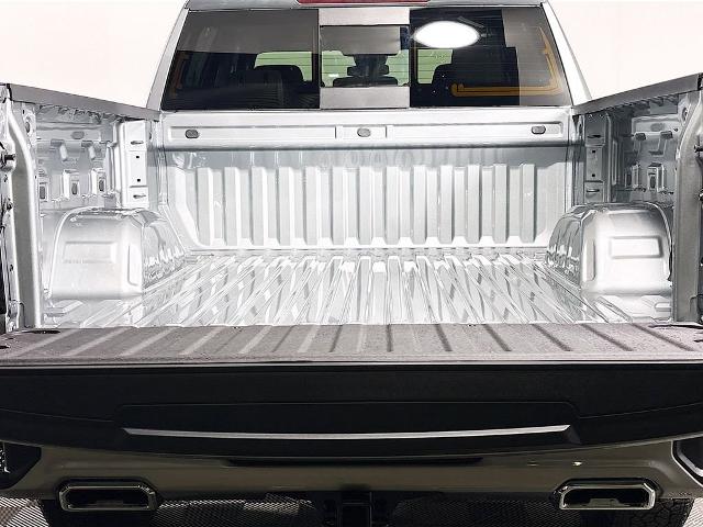 2026 GMC Sierra 1500 Vehicle Photo in PUYALLUP, WA 98371-4149