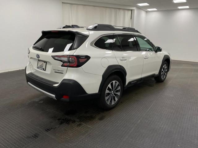 2024 Subaru Outback Vehicle Photo in Appleton, WI 54913