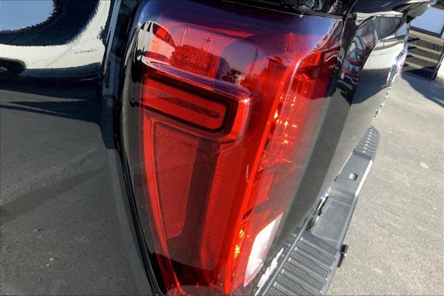 2020 GMC Sierra 1500 Vehicle Photo in INDEPENDENCE, MO 64055-1377