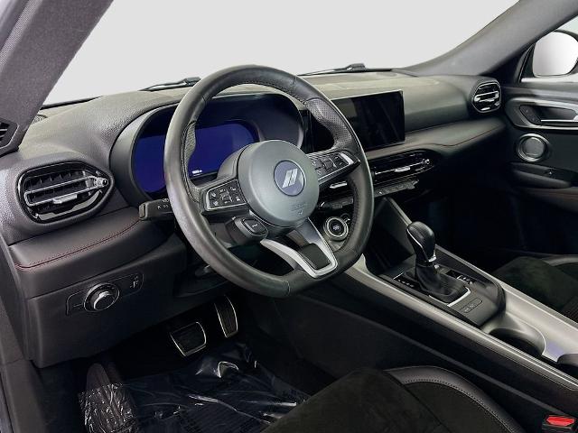 2023 Dodge Hornet Vehicle Photo in PUYALLUP, WA 98371-4149