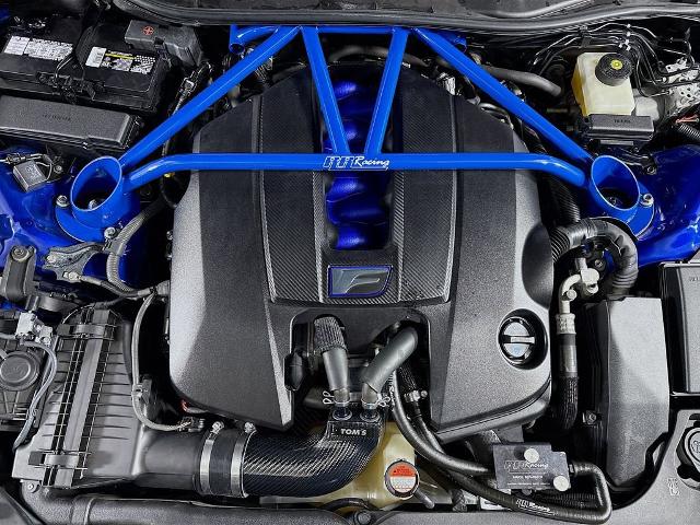 2015 Lexus RC F Vehicle Photo in PUYALLUP, WA 98371-4149
