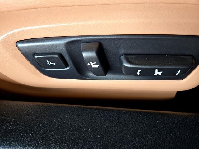 2015 Lexus GS 350 Vehicle Photo in Weatherford, TX 76087