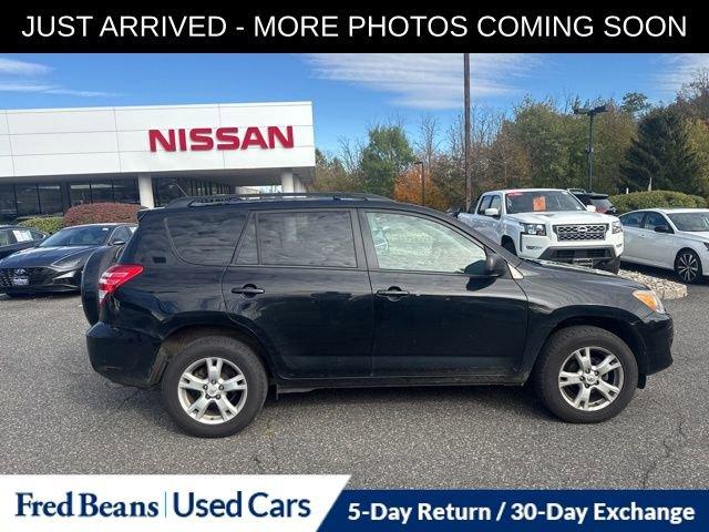 2012 Toyota RAV4 Vehicle Photo in Flemington, NJ 08822