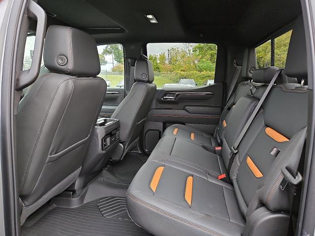 2026 GMC Sierra 1500 Vehicle Photo in TREVOSE, PA 19053-4984