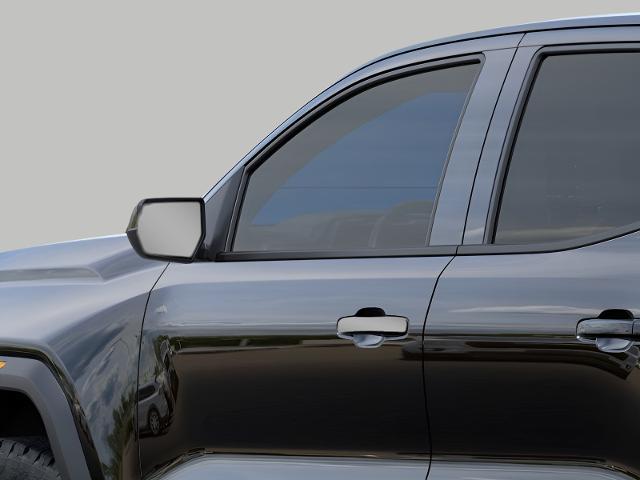 2025 GMC Canyon Vehicle Photo in MANITOWOC, WI 54220-5838