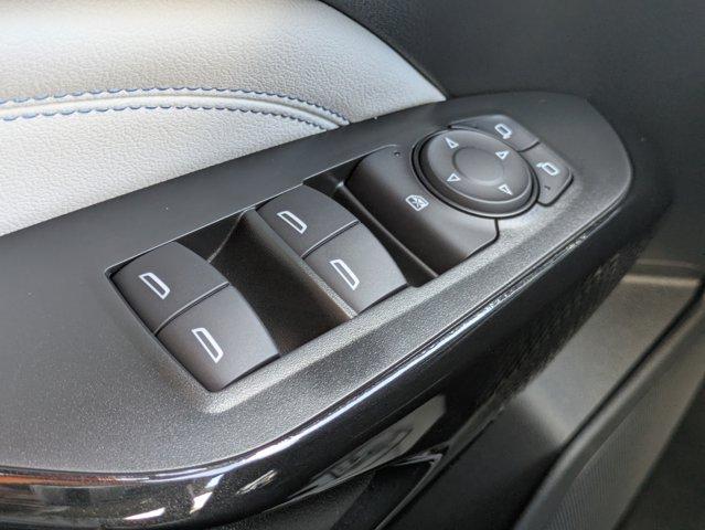 2026 Chevrolet Trax Vehicle Photo in BRUNSWICK, GA 31525-1881