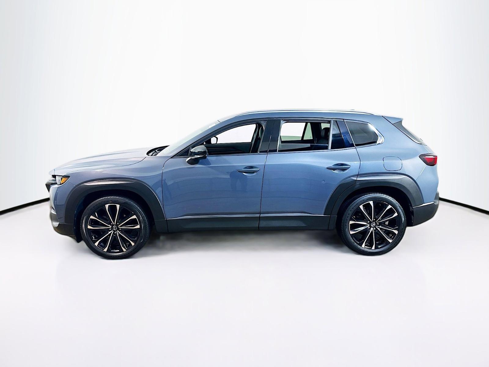 2023 Mazda CX-50 Vehicle Photo in Langhorne, PA 19047