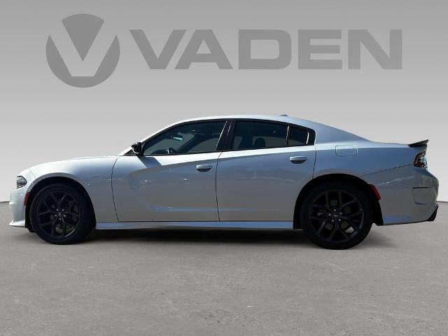 2021 Dodge Charger Vehicle Photo in Savannah, GA 31419